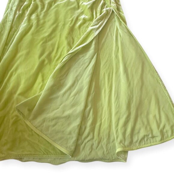 Ulla Johnson Cornelia Dress in Pistachio Green  Size 8 NWOT - Picture 14 of 16